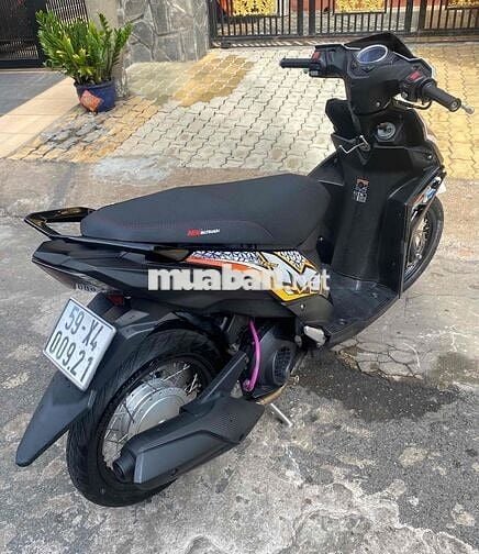 Yamaha Mio M3 Chính chủ Dọn Kiểng máy 58+2