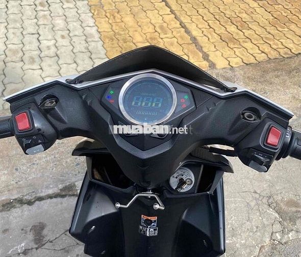 Yamaha Mio M3 Chính chủ Dọn Kiểng máy 58+2