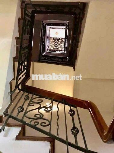 CHO THUÊ NHÀ HẺM XE HƠI PHẠM VĂN CHIÊU (5x15M) - 4 PHÒNG NGỦ