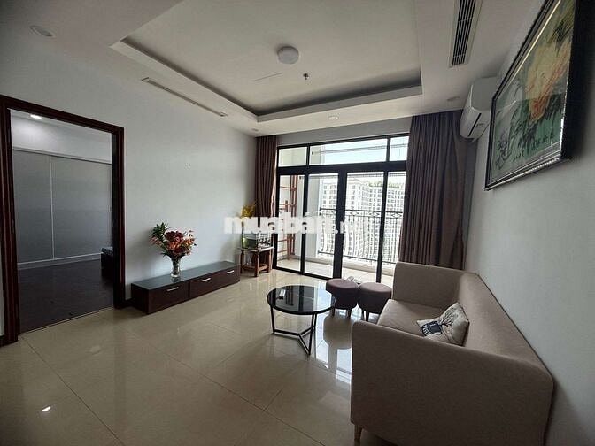 Bán CC Cao Cấp Royal City – 2PN 100m2 – Nội Thất Sang–Slot Ô Tô– 14 Tỷ