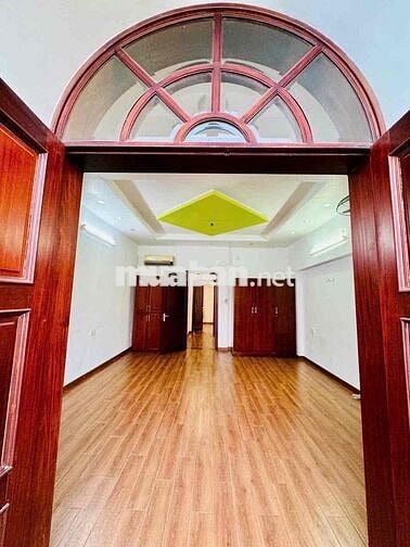 CHO THUÊ NHÀ HẺM XE HƠI PHẠM VĂN CHIÊU (5x15M) - 4 PHÒNG NGỦ
