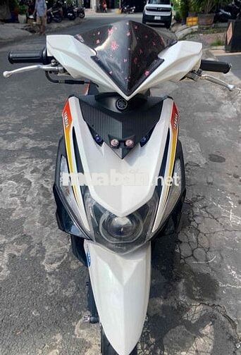 Yamaha Mio M3 Chính chủ Dọn Kiểng máy 58+2