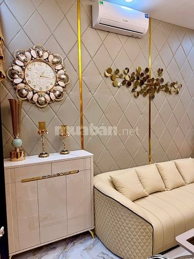 Bán Nhà Thang Máy, Gần Phố, Hoàng Mai 31m, 6 tầng, mt 3.8m, 9.55 tỷ