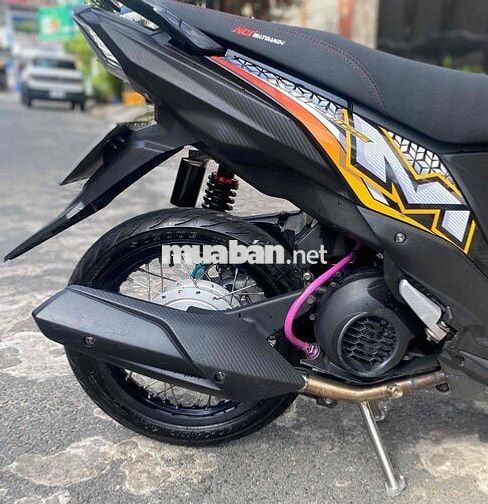 Yamaha Mio M3 Chính chủ Dọn Kiểng máy 58+2