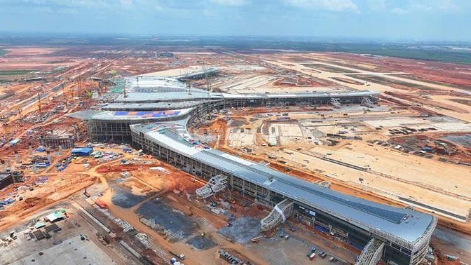 Cần bán đất Sân Bay Long Thành - Sổ riêng - 100m2 - Giá chỉ 900 triệu