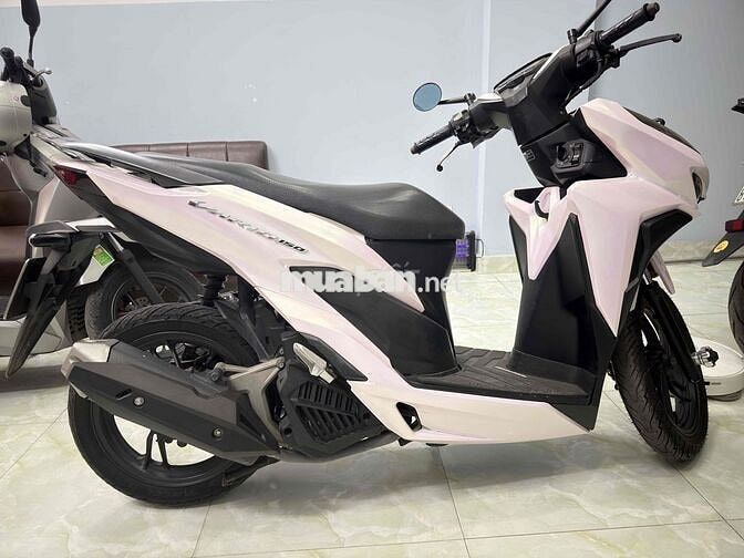 Honda Vario 150 2019 Hồng 63000 km