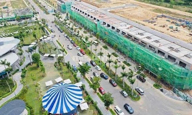 Cần bán đất Sân Bay Long Thành - Sổ riêng - 100m2 - Giá chỉ 900 triệu