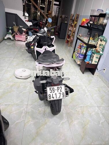 Honda Vario 150 2019 Hồng 63000 km