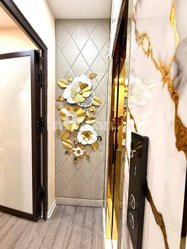 Bán Nhà Thang Máy, Gần Phố, Hoàng Mai 31m, 6 tầng, mt 3.8m, 9.55 tỷ