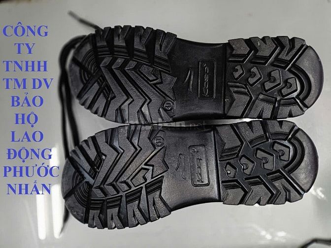 Giày bảo hộ lao động Kcep KS 2092