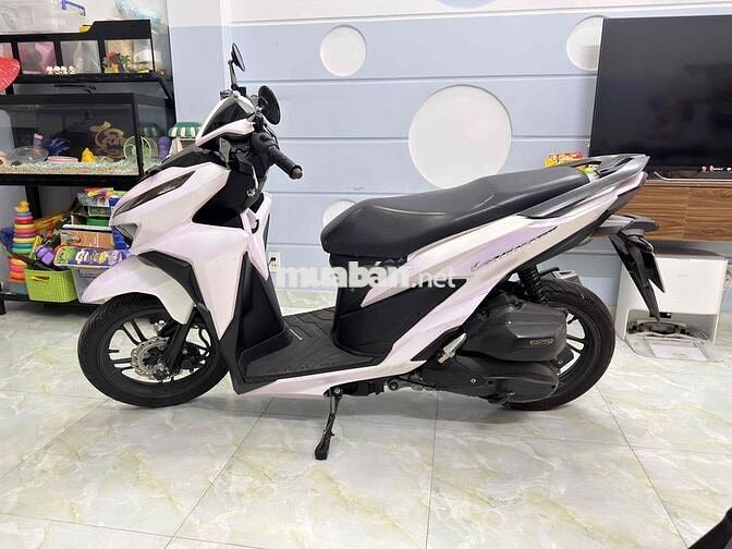 Honda Vario 150 2019 Hồng 63000 km
