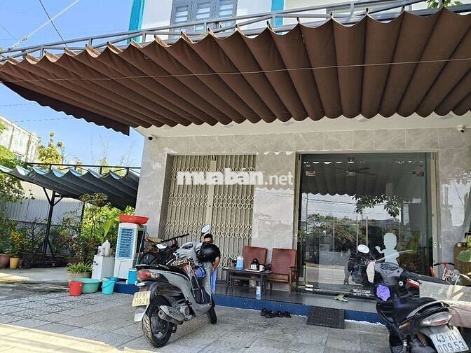 Cho thuê nhà 3 tầng Mặt tiền Mai Đăng Chơn