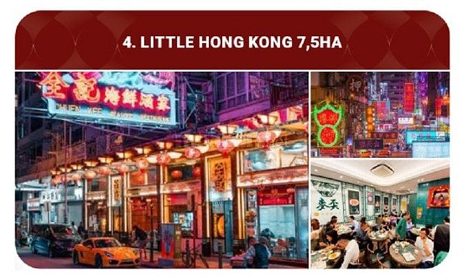 Bán nhà phố vinhomes hóc môn 60 m2, 4 tầng giá 6 tỷ