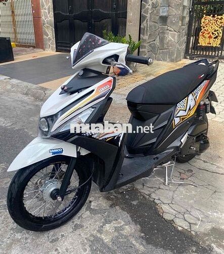 Yamaha Mio M3 Chính chủ Dọn Kiểng máy 58+2
