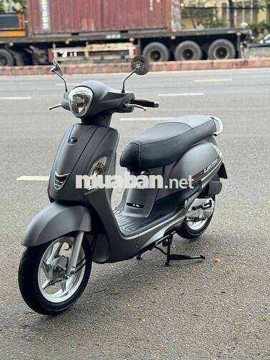 Kymco Like 50cc Xám