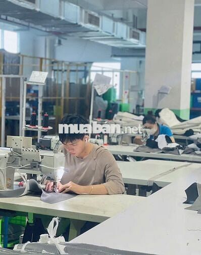 TUYỂN LAO ĐỘNG PHỔ THÔNG CÔNG TY KUKA