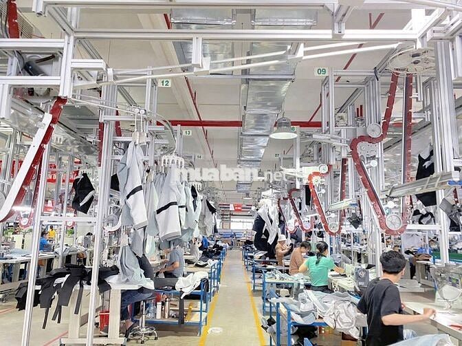 TUYỂN LAO ĐỘNG PHỔ THÔNG CÔNG TY KUKA
