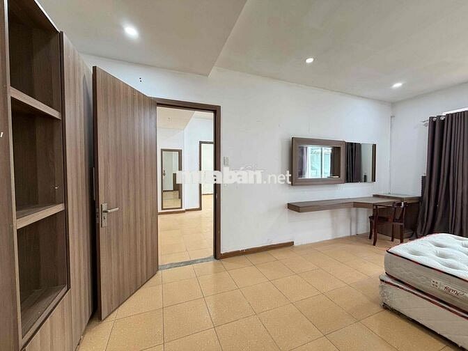 CHUNG CƯ 3 PHÒNG NGỦ SÁT CITY LAND PHAN VĂN TRỊ
