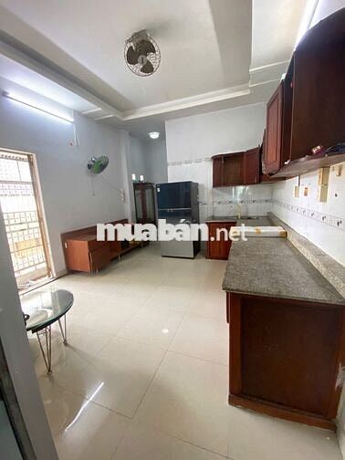 MẶT BẰNG KD LÔ GÓC 2 MẶT TIỀN - HẺM XE TẢI - 2 PN - CHÍNH CHỦ GÒ VẤP