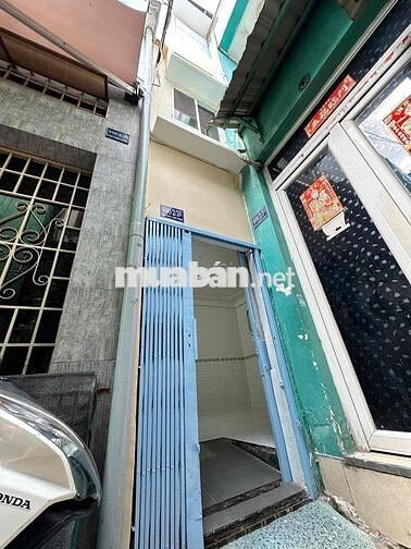 Bán nhà đường Hồng Bàng ( có thương lượng)
