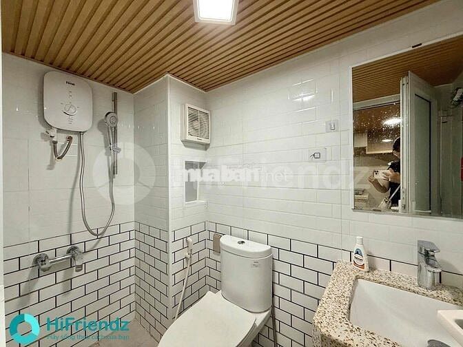 🌟CĂN HỘ DUPLEX FULL NỘI THẤT -MÁY GIẶT RIÊNG -Ngay An Dương Vương - Q6