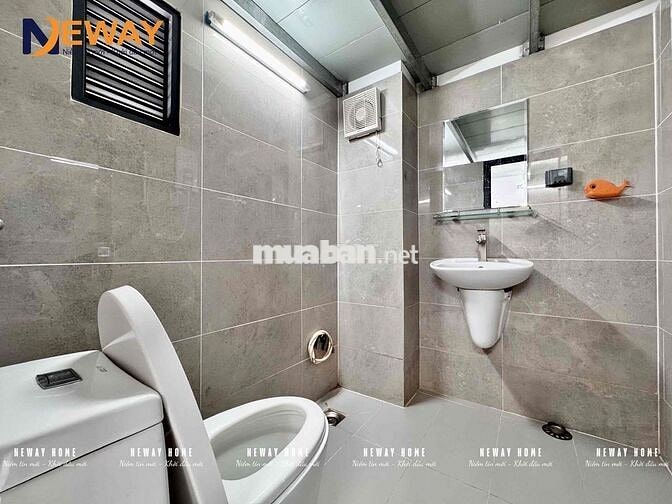 CHO THUÊ PHÒNG FULL NỘI THẤT CỬA SỔ TRỜI GIÁ RẺ QUẬN TÂN BÌNH
