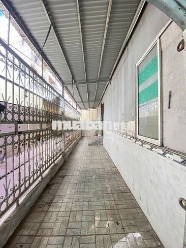MẶT BẰNG KD LÔ GÓC 2 MẶT TIỀN - HẺM XE TẢI - 2 PN - CHÍNH CHỦ GÒ VẤP