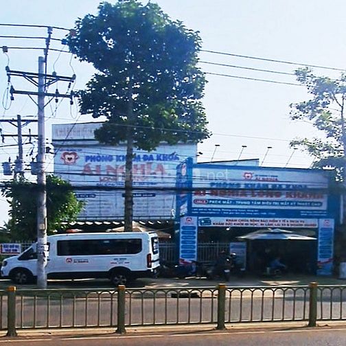 Chỉ 890Tr. 5mx22.6m. Ngay KS Sunshine, Vành Đai 2. P Long Khánh, TPĐN