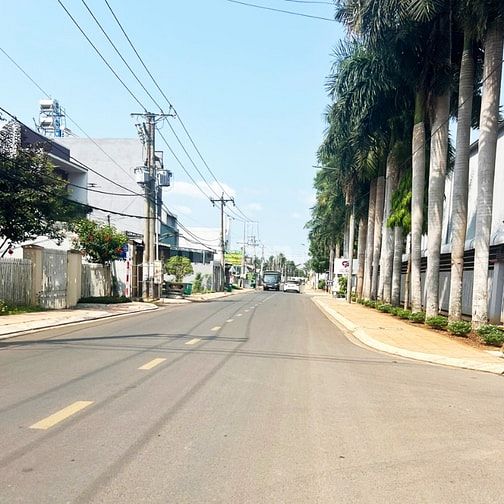Chỉ 890Tr. 5mx22.6m. Ngay KS Sunshine, Vành Đai 2. P Long Khánh, TPĐN