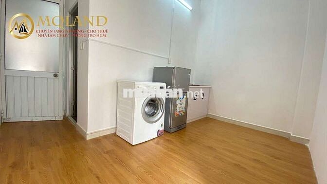 Sang 7P 7WC Dạng 1PN 18th Hoàn Vốn HXH Vườn Lài TP
