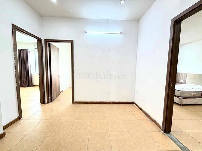 CHUNG CƯ 3 PHÒNG NGỦ SÁT CITY LAND PHAN VĂN TRỊ