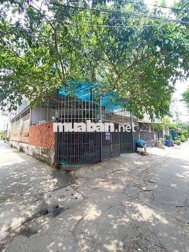 MẶT BẰNG KD LÔ GÓC 2 MẶT TIỀN - HẺM XE TẢI - 2 PN - CHÍNH CHỦ GÒ VẤP