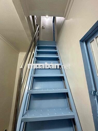 Bán nhà đường Hồng Bàng ( có thương lượng)