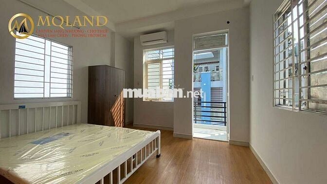 Sang 7P 7WC Dạng 1PN 18th Hoàn Vốn HXH Vườn Lài TP