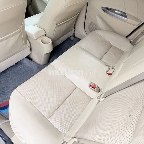 Toyota Vios 2018 G 104.000 km Vàng cát