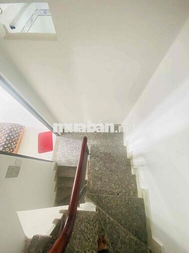 MẶT TIỀN BÙI QUANG LÀ ( SẴN NỘI THẤT ) VỊ TRÍ ĐẸP