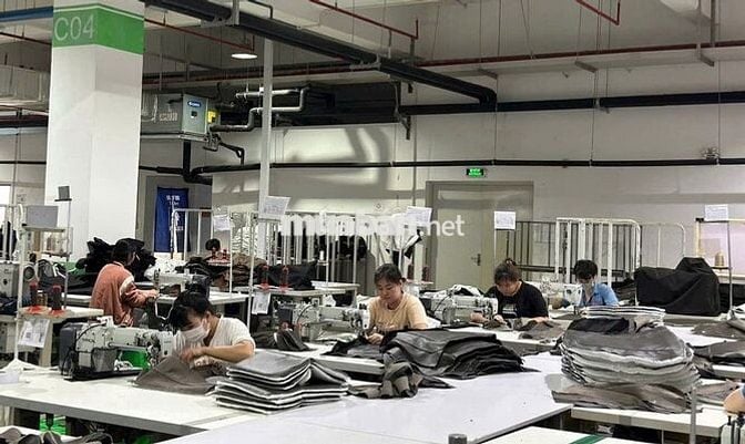 TUYỂN LAO ĐỘNG PHỔ THÔNG CÔNG TY KUKA