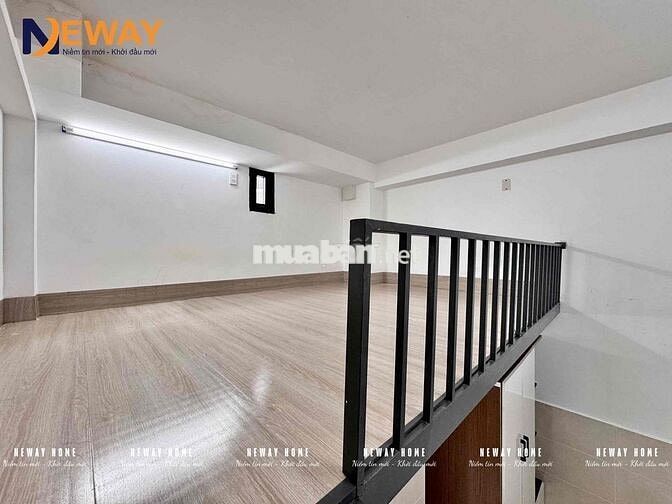 CHO THUÊ PHÒNG FULL NỘI THẤT CỬA SỔ TRỜI GIÁ RẺ QUẬN TÂN BÌNH