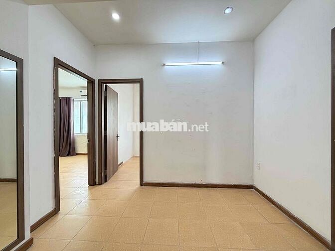 CHUNG CƯ 3 PHÒNG NGỦ SÁT CITY LAND PHAN VĂN TRỊ