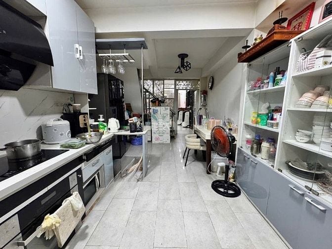 Cần bán gấp nhà Phú Nhuận giá êm