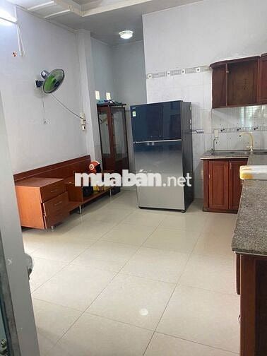 MẶT BẰNG KD LÔ GÓC 2 MẶT TIỀN - HẺM XE TẢI - 2 PN - CHÍNH CHỦ GÒ VẤP