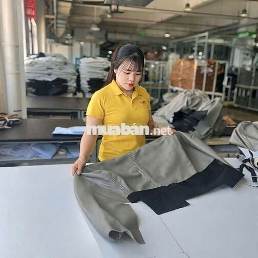 TUYỂN LAO ĐỘNG PHỔ THÔNG CÔNG TY KUKA