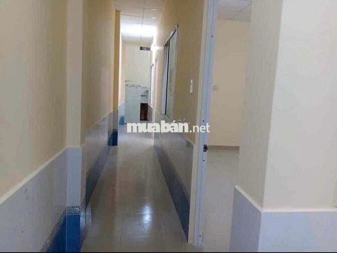 Nhà nguyên căn hẻm nhựa 8m thông Lê Trọng Tấn 4x20