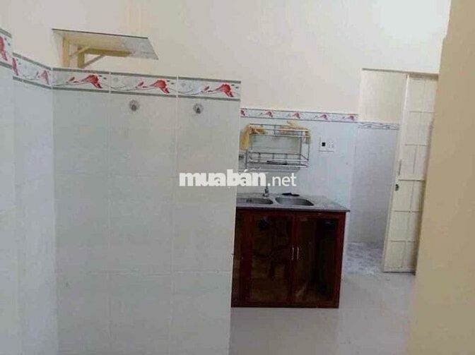 Nhà nguyên căn hẻm nhựa 8m thông Lê Trọng Tấn 4x20