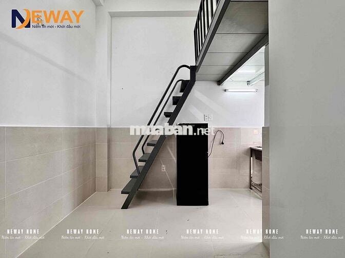 CHO THUÊ PHÒNG FULL NỘI THẤT CỬA SỔ TRỜI GIÁ RẺ QUẬN TÂN BÌNH