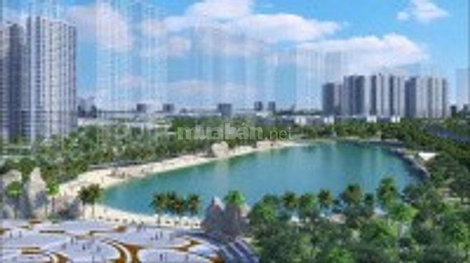 Bán nhà phố vinhomes hóc môn 60 m2, 4 tầng giá 6 tỷ