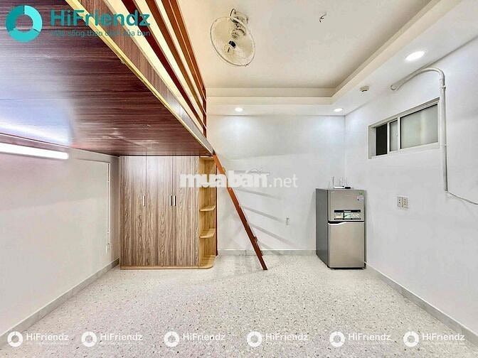 🔥CHO THUÊ DUPLEX FULL NT TÁCH BẾP GIÁ RẺ GẦN NHÀ GA T3 - GIÁP SÂN BAY