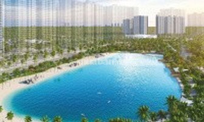 Bán nhà phố vinhomes hóc môn 60 m2, 4 tầng giá 6 tỷ