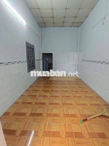 ✅ Nhà rẻ [ 3 x 10] lung 1PN,1WC,hem 4m,đuong số 3 -binh long✅