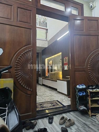 🔥 Chính Chủ Cần Bán Nhà Gò Vấp – Làm Việc Trực Tiếp – Thương Lượng Tố